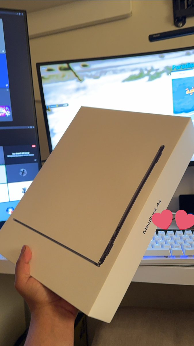 UserMeshal's tweet image. تقييمي 10/10