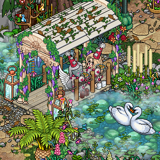 LushHabbo's tweet image. Will be hosting games w/ HUGE prizes all weekend starting at 2:30pm EST on the 23rd Aug! Invite your friends!! 💜 #habbo #htf