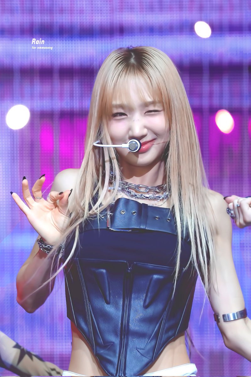 240822

#엠마 #EMMA #배드빌런 #BADVILLAIN #2024KWDA