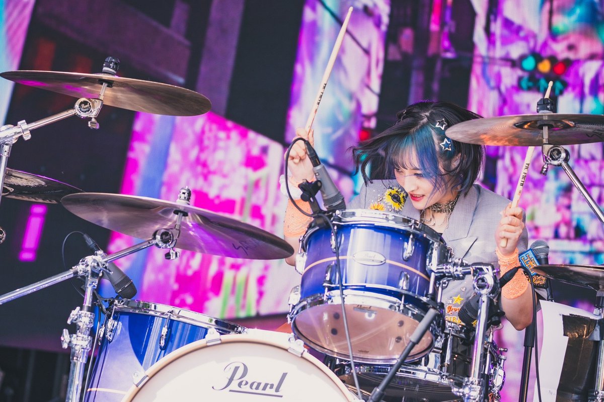hanabie_chika's tweet photo. 08/17(土) SUMMER SONIC 2024
万博記念公園

📸by : @stk_photo_d80 https://t.co/76cpdnfduo