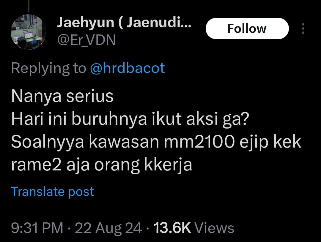 Elon Murz | SVP of Meme Engineering tweet media