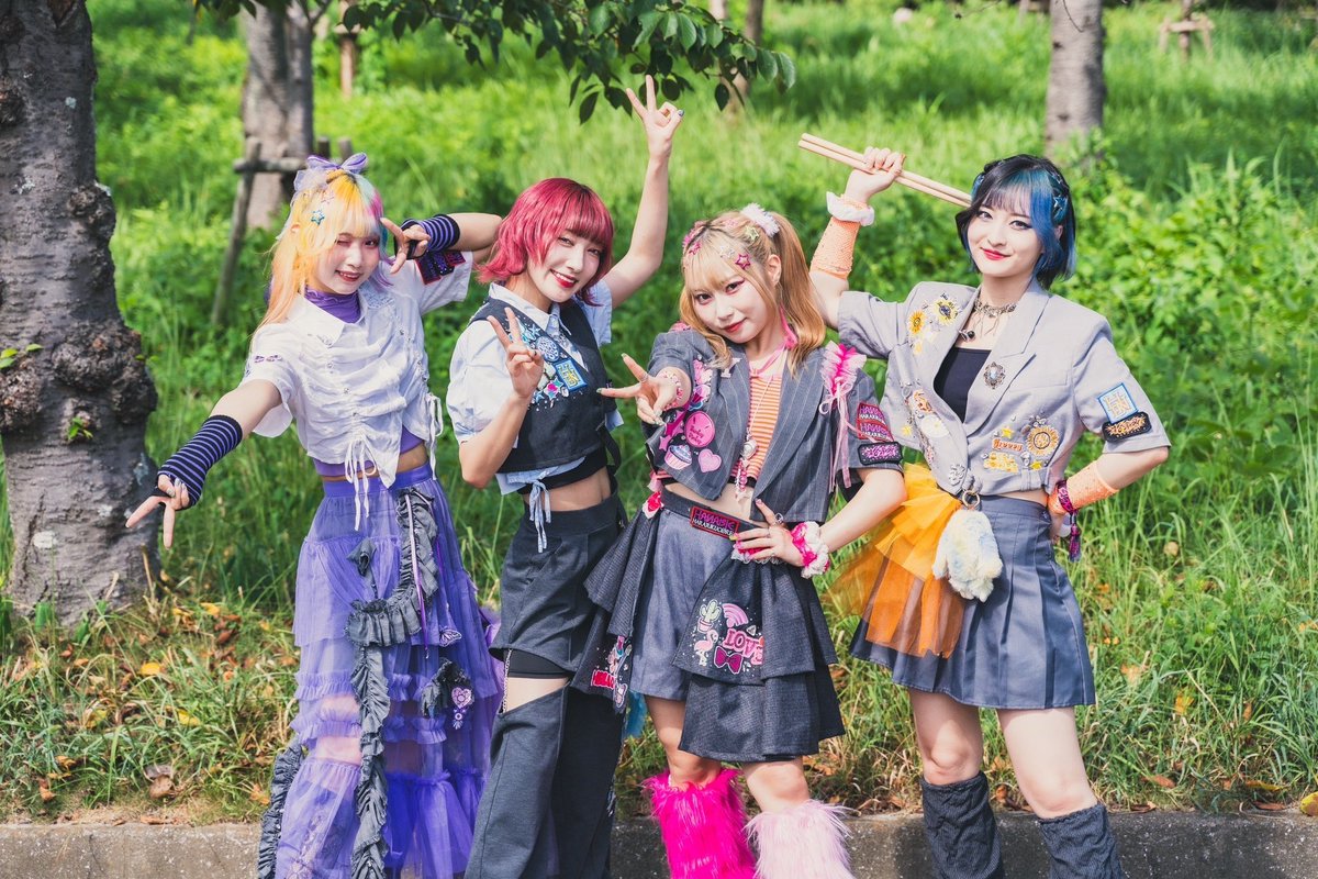 hanabie_chika's tweet photo. 08/17(土) SUMMER SONIC 2024
万博記念公園

📸by : @stk_photo_d80 https://t.co/pQ6Ssp7ULT