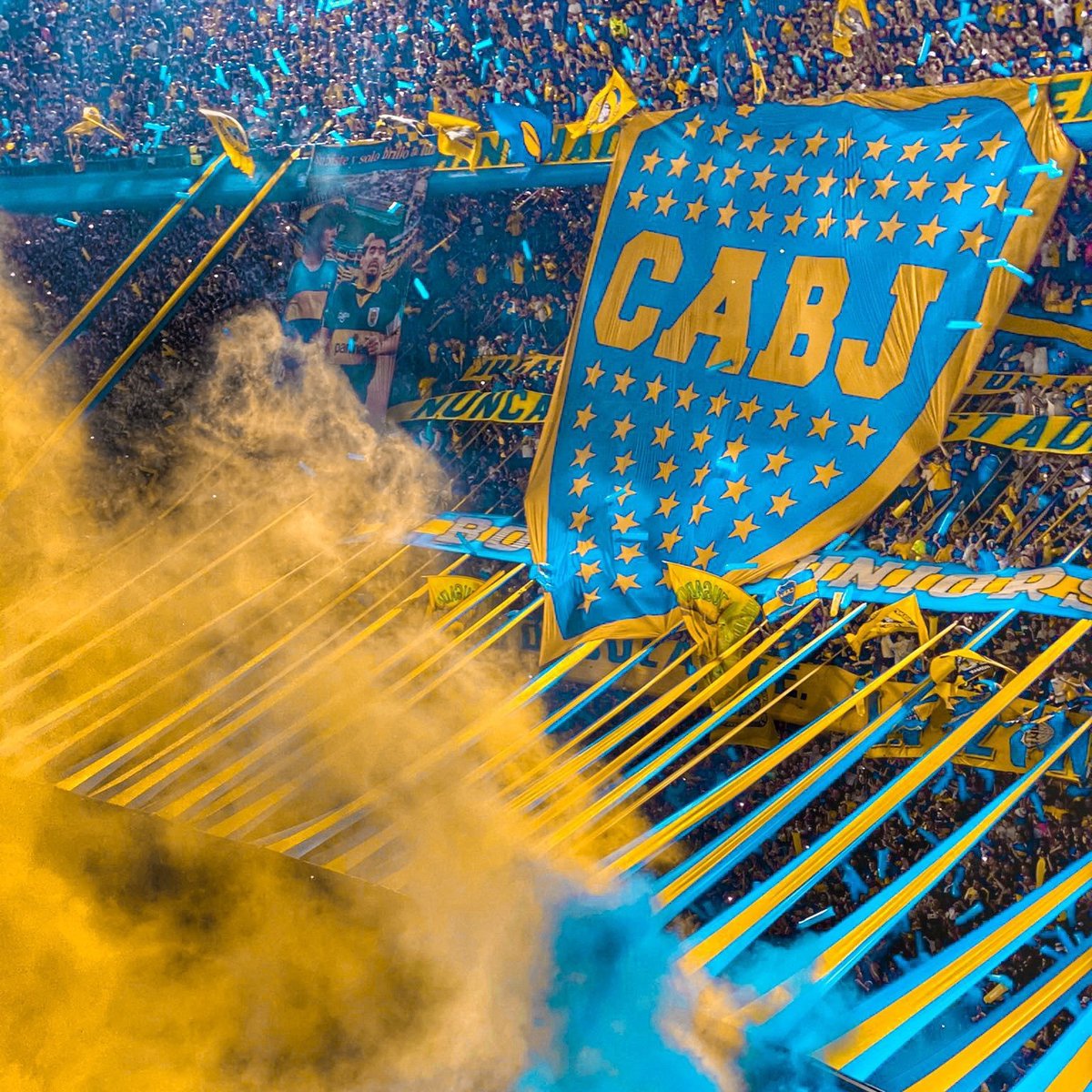 boca2993's tweet photo. #NuevaFotoDePerfil https://t.co/WtmGJ9Wd4A