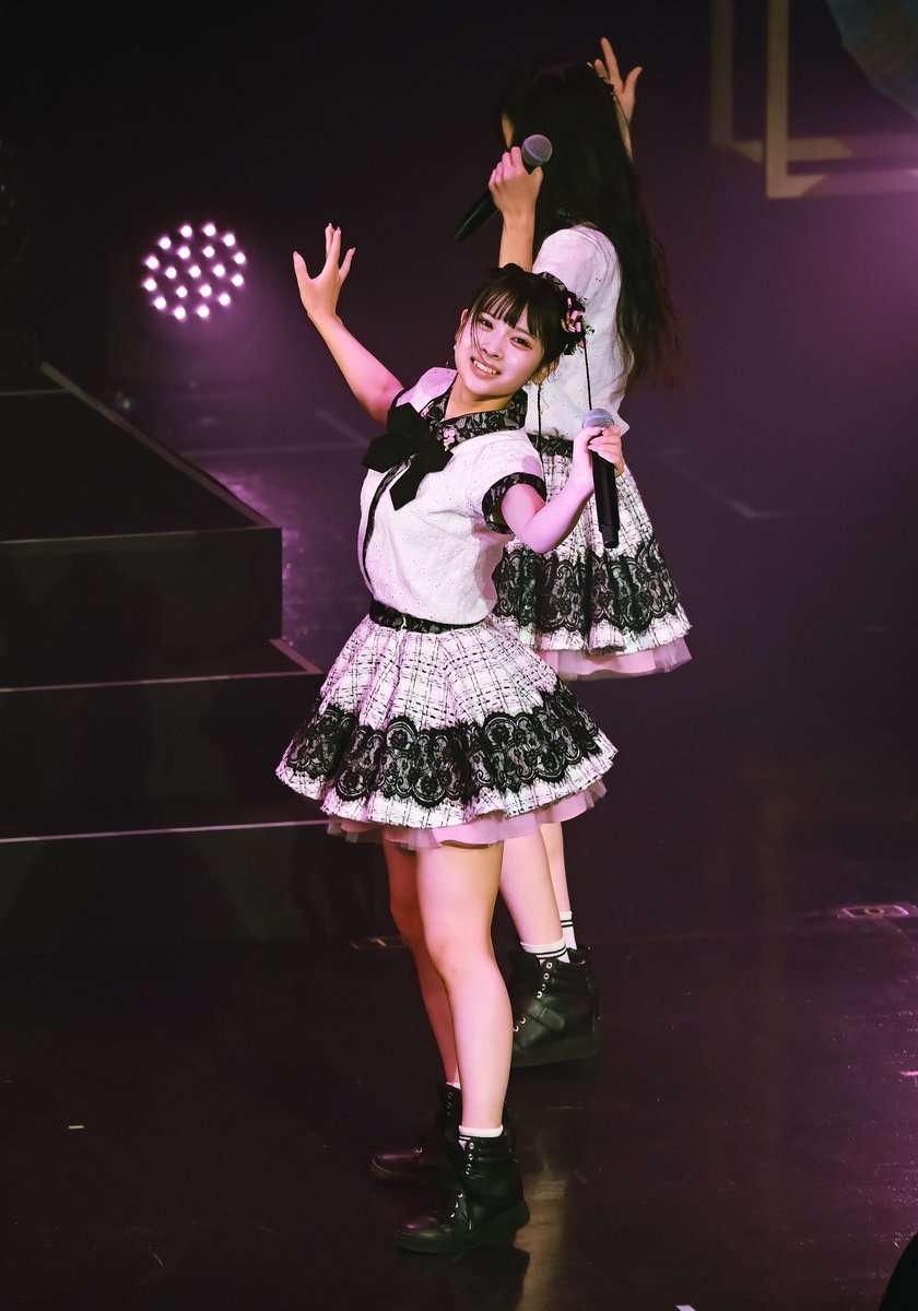 taka_12_05's tweet photo. れいぽん
#芳賀礼
#NMB48SummerLIVE2024
#2nd_night
#Zepp_Osaka_Baysid
#NMB48_カメコ https://t.co/AEFVhZ0T1M