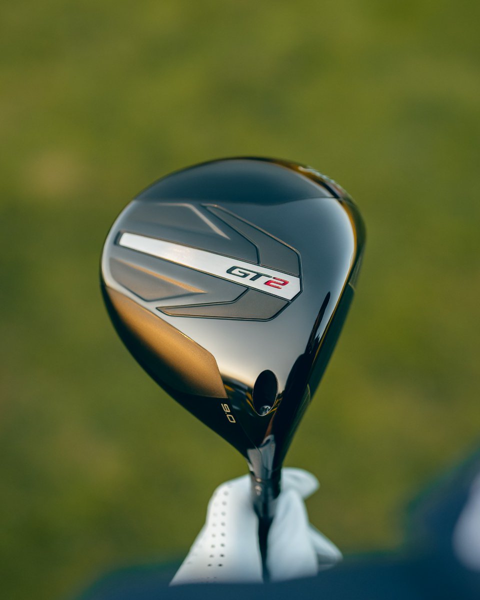 Titleist Europe tweet media