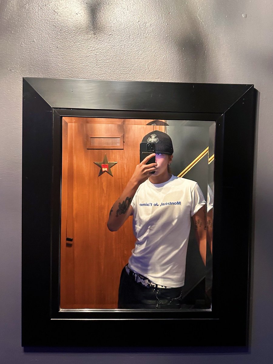 wavycolde's tweet photo. Montréal, Je t'aime 🌹 https://t.co/j7y5jwSCY9
