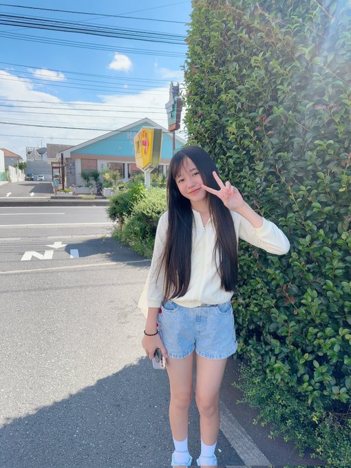 Twitterのコスプレ画像27