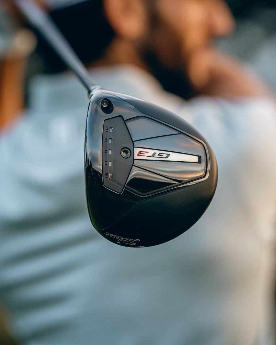 Titleist Europe tweet media