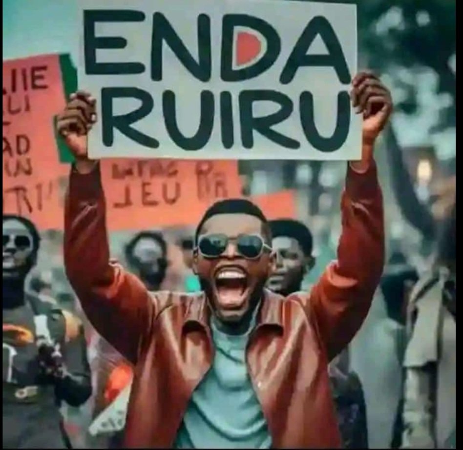 Welcome to ruiru Town (145)
The home of Angles,Devki,spinners and spinners, ruiru stadium, Danco Capital, Tatu city ,wataalam, The haunted House, RUJIWASCO, Mihuti,Central  etc