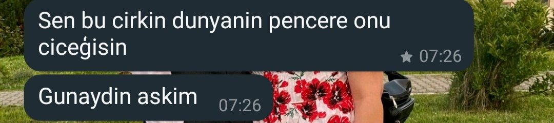 güne güzel başlandı