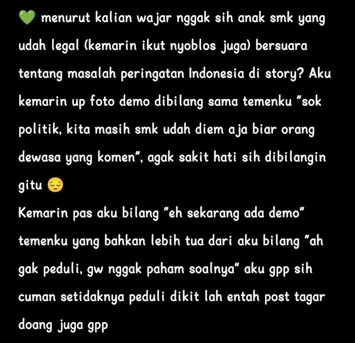 Tanyarl 💚 tweet media