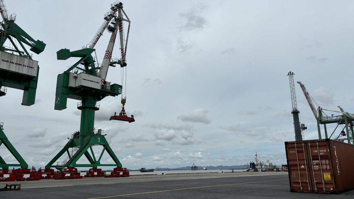 드디어 한국 도착!
해외 가서 이것저것 많이 듣고 왔어요