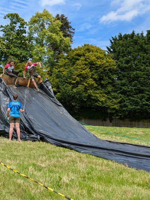Cheltenham and Gloucester Hospital Charity tweet media