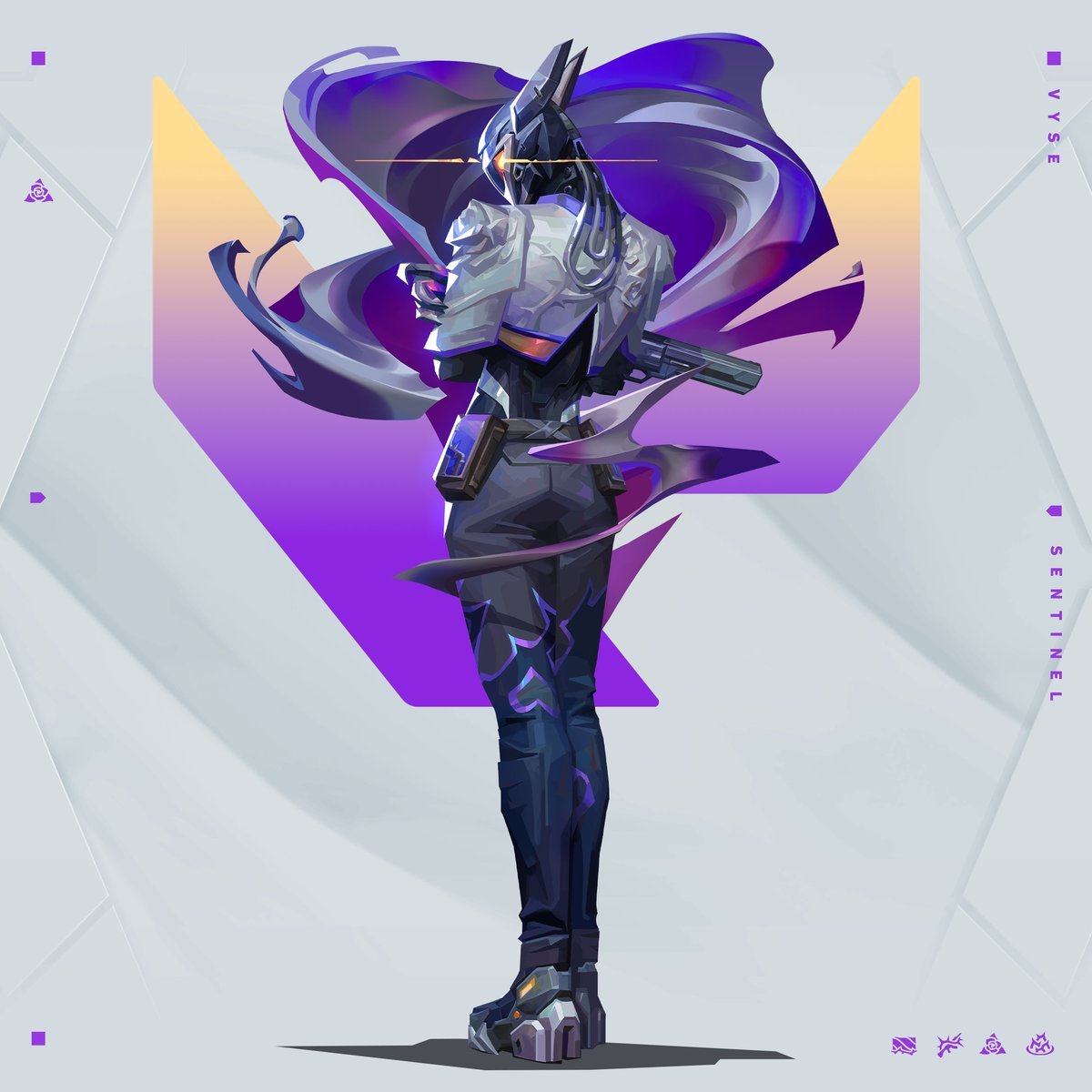 Valo shade(ヴァロシェード) Yamato murasaki アウトレット 価格