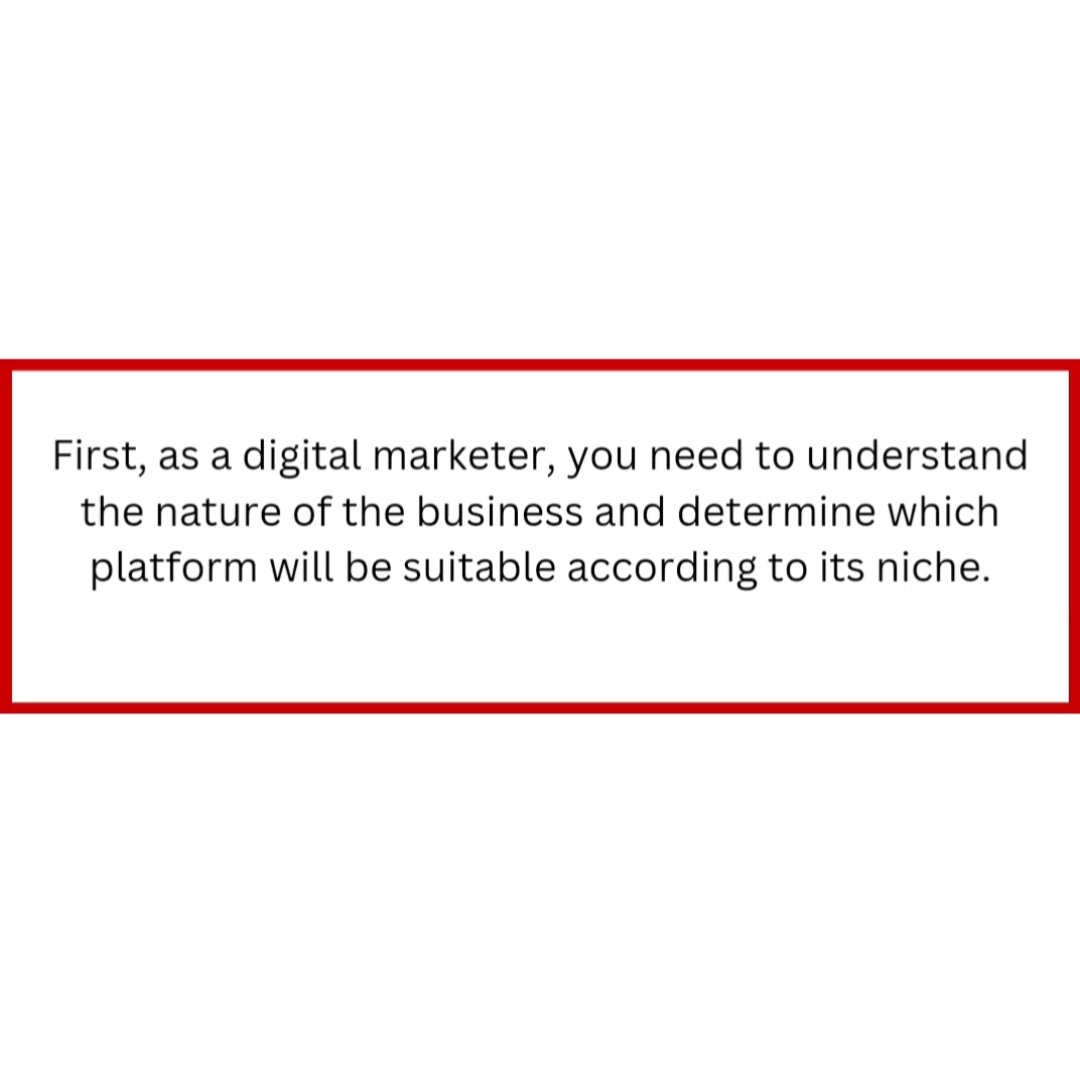 RKDMI128742's tweet photo. Enroll today and become a digital marketing expert who knows exactly where to focus efforts for maximum results!

For more details connect on this number ➡️ 8368031664

#digitalmarketing #digitalmarketingstrategy #digitalmarketingcourses #ghaziabad #noida https://t.co/ClxYBBxhuV