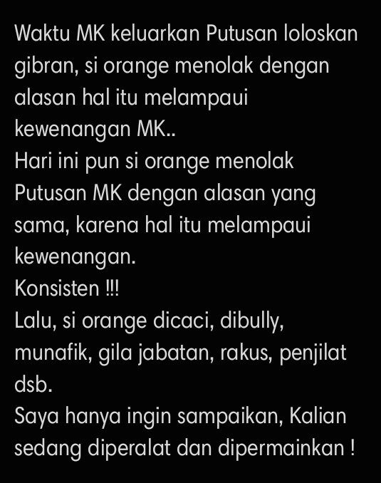 boedisoeman's tweet photo. Ya Alloh...ampuni dan selamatkan kami https://t.co/YKkWn6WOE1