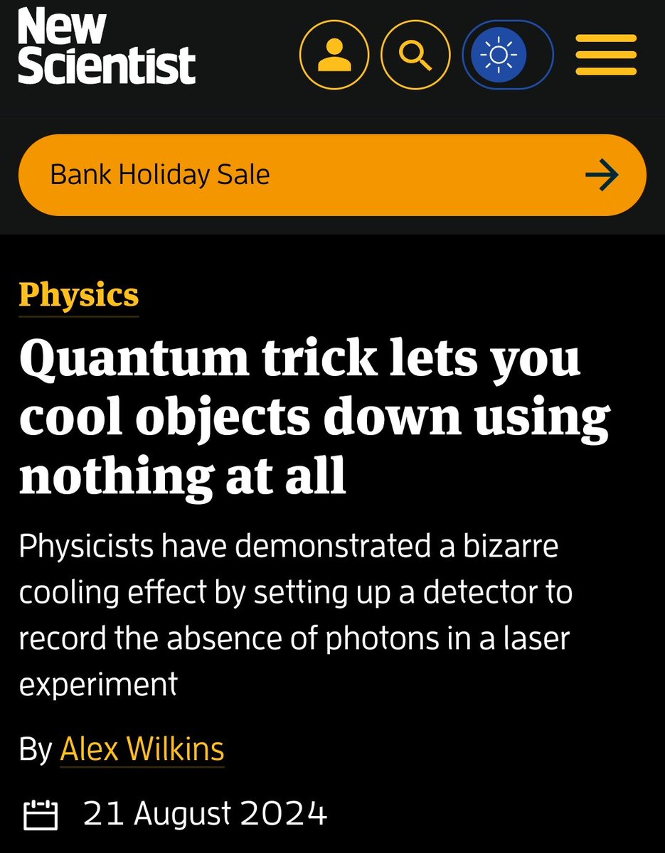quantumBoss's tweet photo. Objects hate this one quantum trick https://t.co/tr80jZUP3w