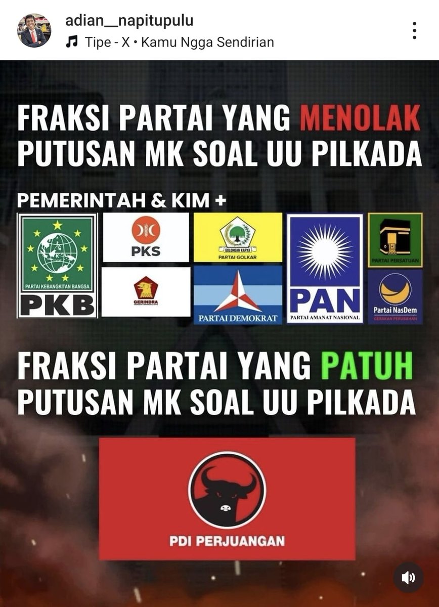 aesculapiusw's tweet photo. PDIP g usa belagak jd pahlawan kesiangan,
Dosa lo banyak, dan belom tuntas,

Klean yg ciptakan monster, klean bukan pahlawan,
Btw
Harun masiku dimana? https://t.co/twfs5xhdA6