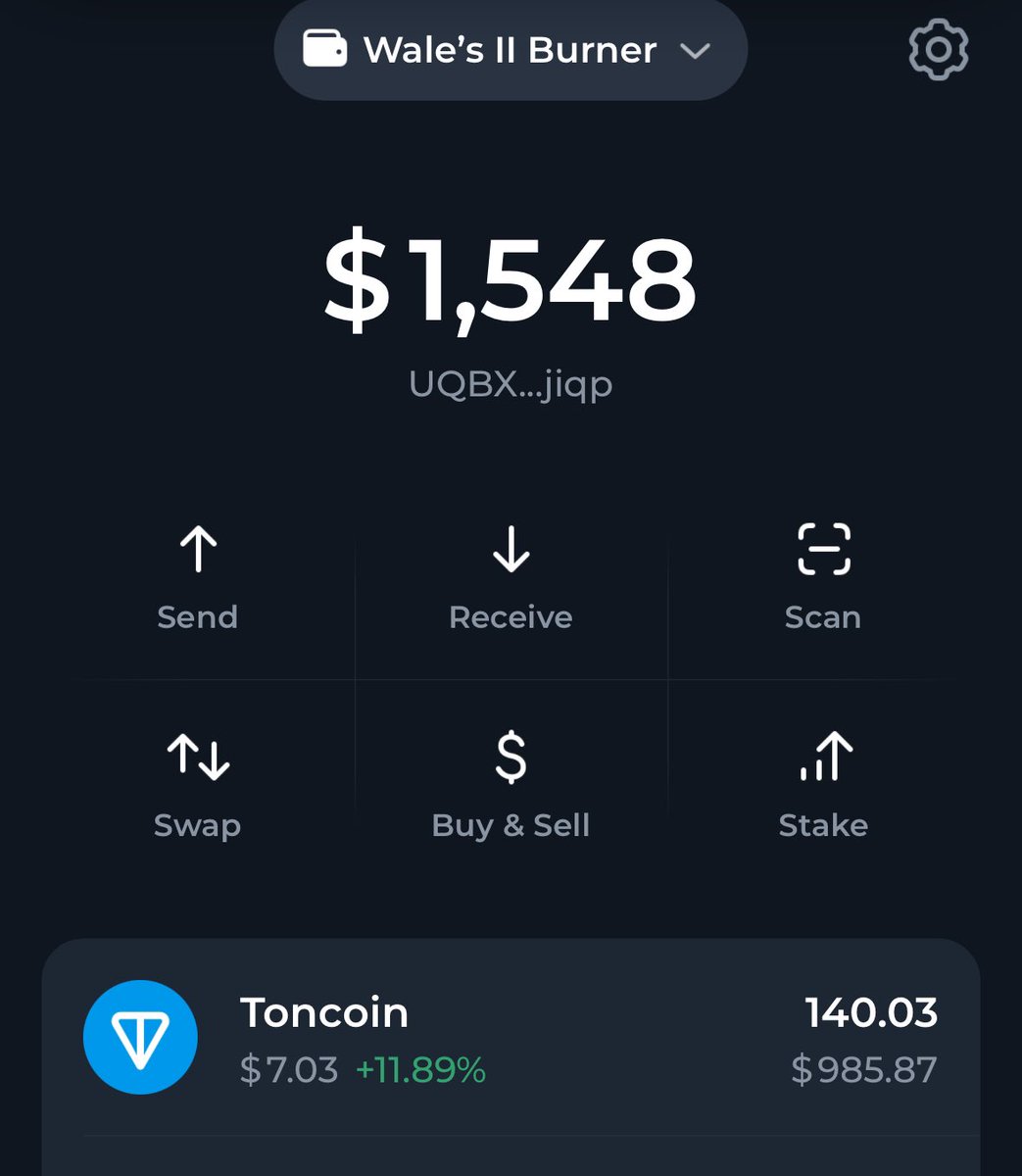 🚨 $Dogs listing happening at 26th August on CEX like #Binance, #Bybit &amp; #OKX etc... Hope you have completed most of the tasks especially deposited in your fav exchange! 

If you don’t have 0.1 $TON to claim your $DOGS airdrop

Just follow, drop your address below &amp; repost 👇