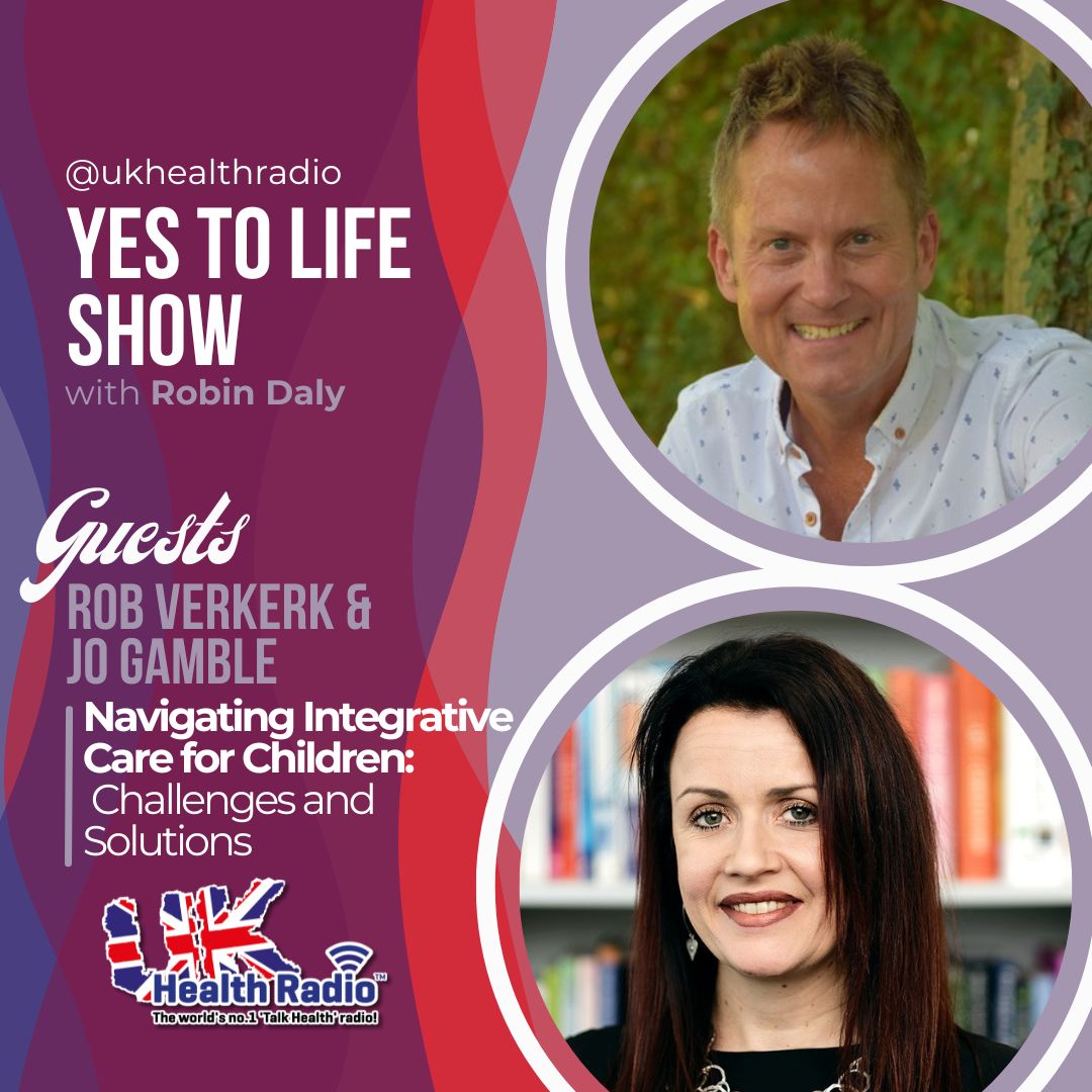 UK Health Radio™ (@ukhealthradio) on Twitter photo ‘The <a href="/yestolife/">Yes to Life</a> show’ with <a href="/RMK_Daly/">Robin Daly</a> on <a href="/ukhealthradio/">UK Health Radio™</a> - Support for Children - Rob Verkerk <a href="/VerkerkRob/">Rob Verkerk</a> and Jo Gamble <a href="/EmbracingNutri/">@EmbracingNutritionUK</a> explore the immense difficulties faced by parents and practitioners wanting to provide integrative care to children.
👉🏼 🎧 ‘The <a href="/yestolife/">Yes to Life</a> show’ with <a href="/RMK_Daly/">Robin Daly</a> on <a href="/ukhealthradio/">UK Health Radio™</a> - Support for Children - Rob Verkerk <a href="/VerkerkRob/">Rob Verkerk</a> and Jo Gamble <a href="/EmbracingNutri/">@EmbracingNutritionUK</a> explore the immense difficulties faced by parents and practitioners wanting to provide integrative care to children.
👉🏼 🎧