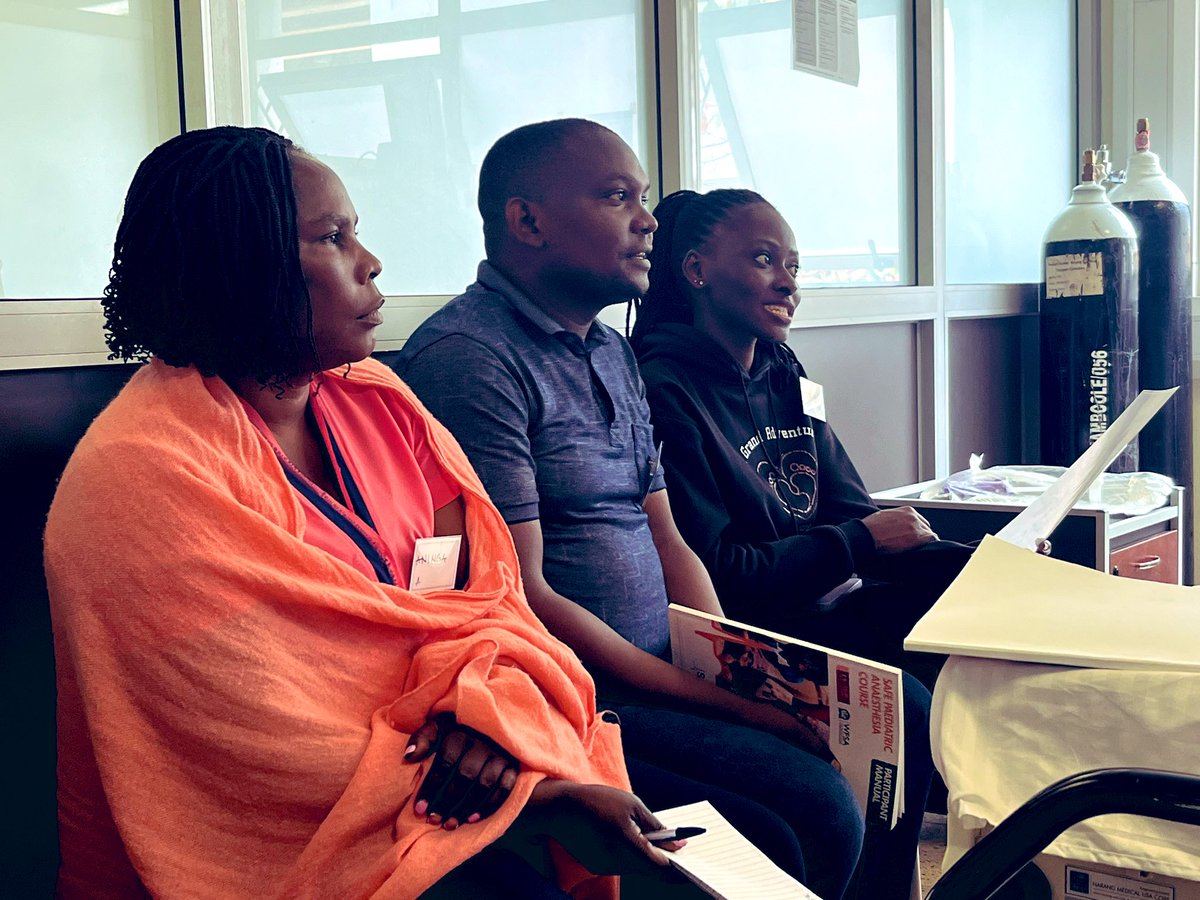 Mary T. Nabukenya tweet media