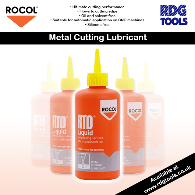 RDG TOOLS tweet media