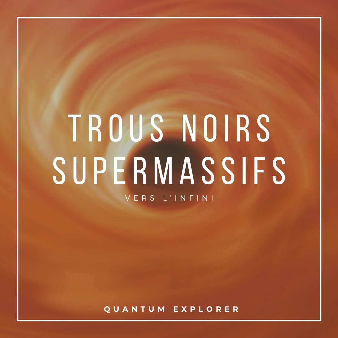 FlashCordon's tweet photo. Aujourd'hui, le podcast QUANTUM EXPLORER vous emmĂšne aux abords de Sagittarius A*, un trou noir plus massif que 4 millions de Soleils situĂ© au cĆur de notre Galaxie !
https://t.co/1Wanyp1vFU
#Quantumexplorer
#Verslinfini
#podcast https://t.co/ljL9iLAkaE