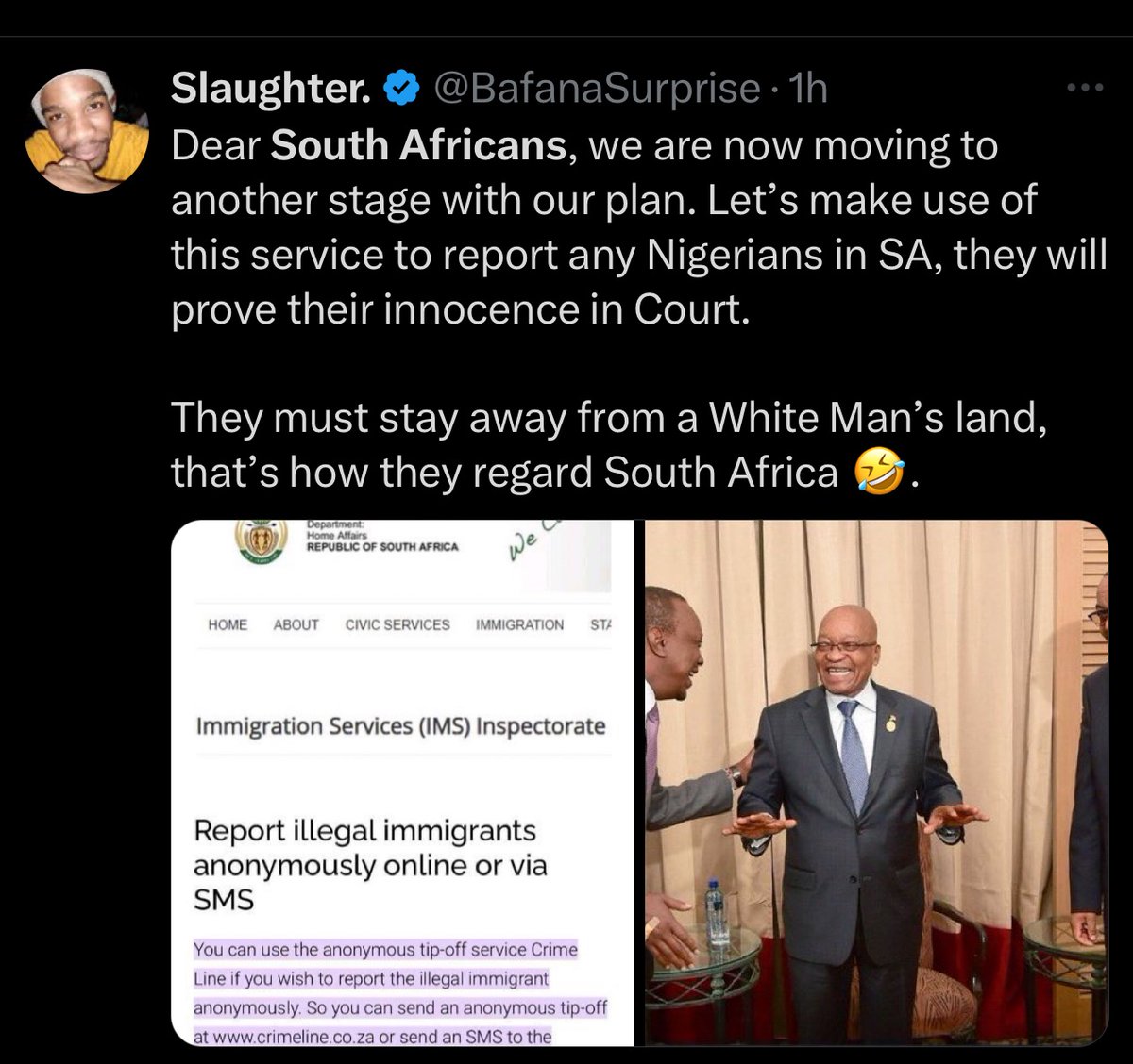 Nigeria Stories tweet media