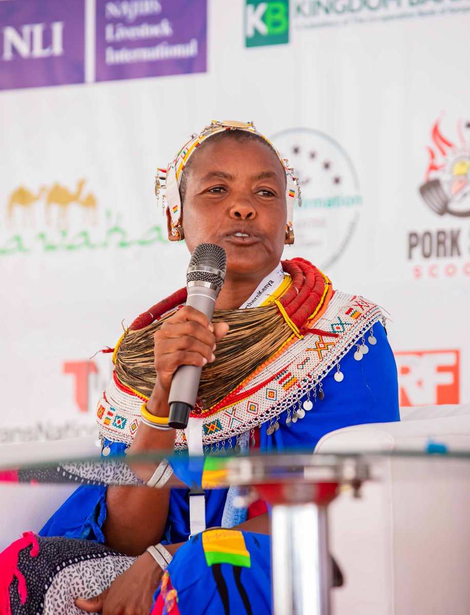Kenya Livestock Market Systems Activity tweet media