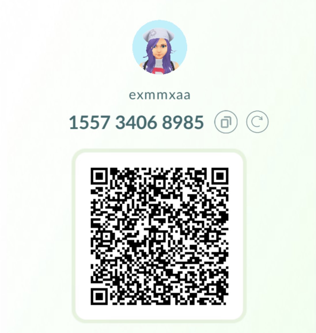 animeemmaaa's tweet photo. friends?
#PokemonGOfriend 
#PokemonGOCommunityDay 
#PokemonGOApp 
#PokemonGo 
#pokemon https://t.co/iczwTonisM
