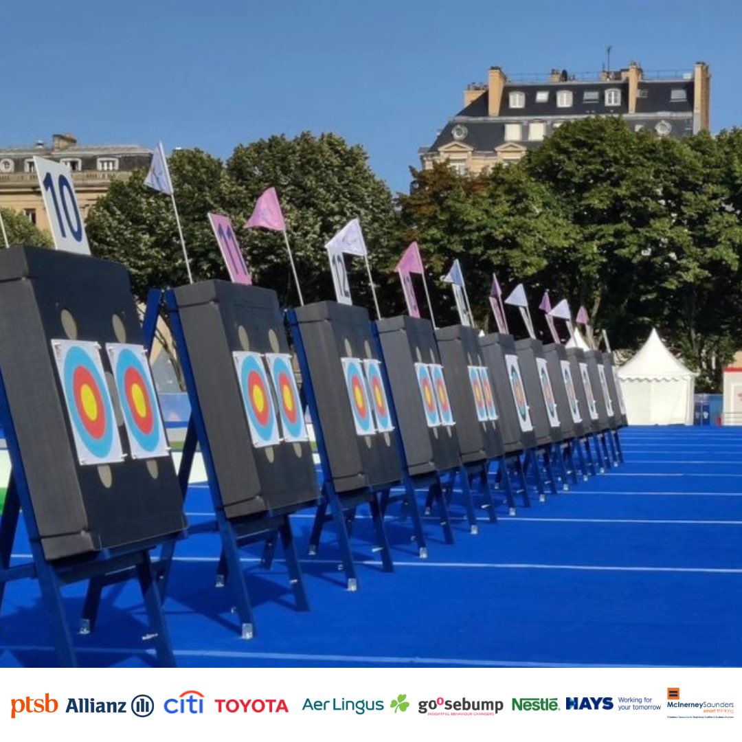 Paralympics Ireland tweet media