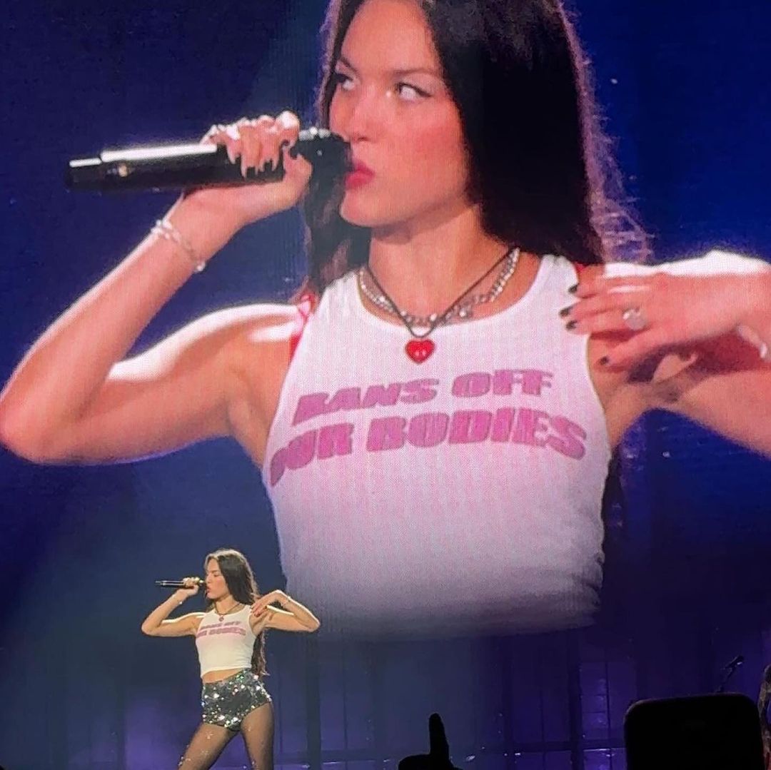 ProChoice's tweet image. Everyone is talking about Freedom lately. There is new energy and excitement for freedom! @oliviarodrigo #abortionrights #prochoice