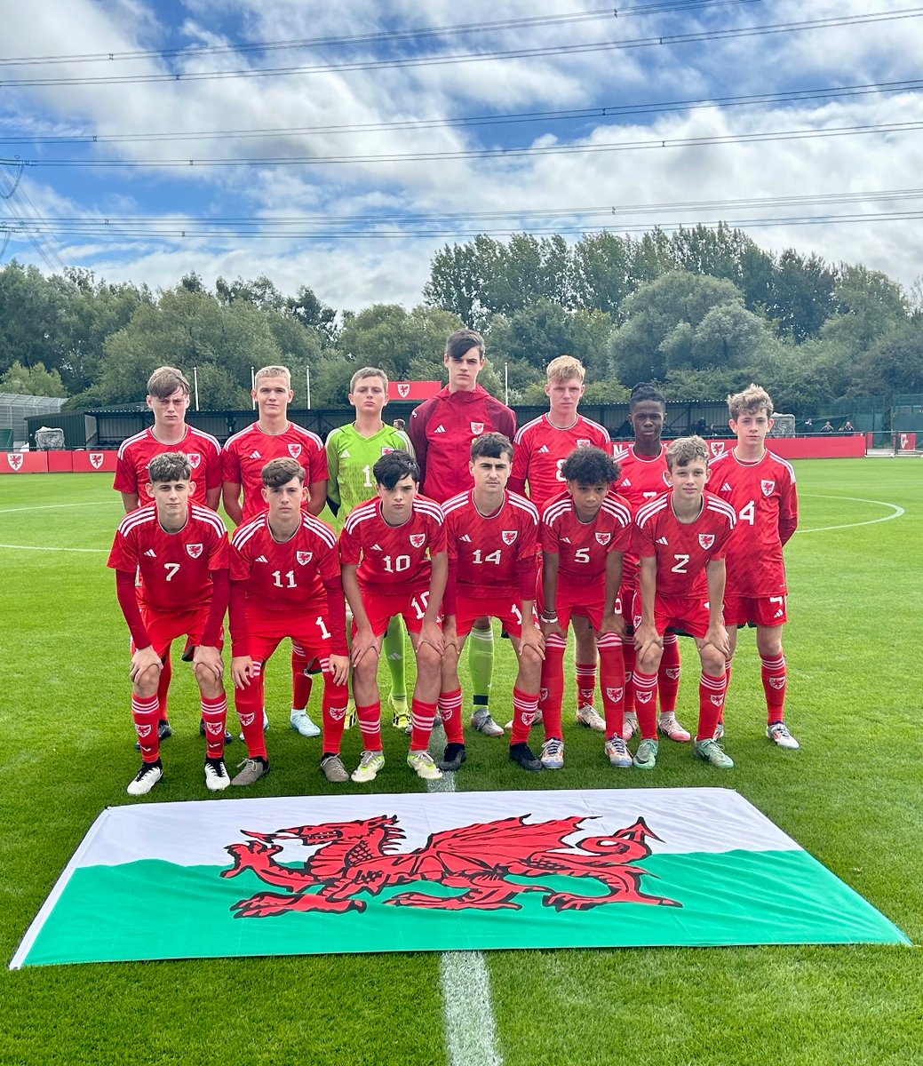MikeWilliams246's tweet image. A great start for Wales u15 in their first 3 day camp in Cardiff.