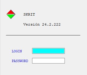 Skrit_SL's tweet photo. Tenemos actualización de Skrit, si por lo que sea no se os actualiza no dudéis en contactar con nosotr@s. https://t.co/LM8EgbFdeb