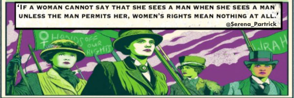 Serena_Partrick's tweet photo. Women &amp; girls in Australia just found out they are legally second class citizens.

They may not see a man &amp; say he is a man unless that man permits them.

They may not enforce their personal boundaries around themselves &amp; their bodies.

#TickleVGiggle #RepealTheGillardAmendments https://t.co/SNRy16bZyY