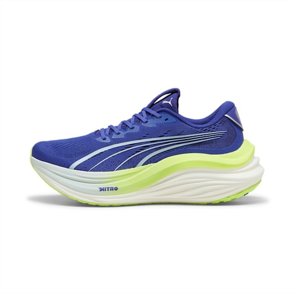 PUMA Magmax プーマ マグマックスランニングシューズ ニトロ 楽天市場】magmax nitro pumaの通販