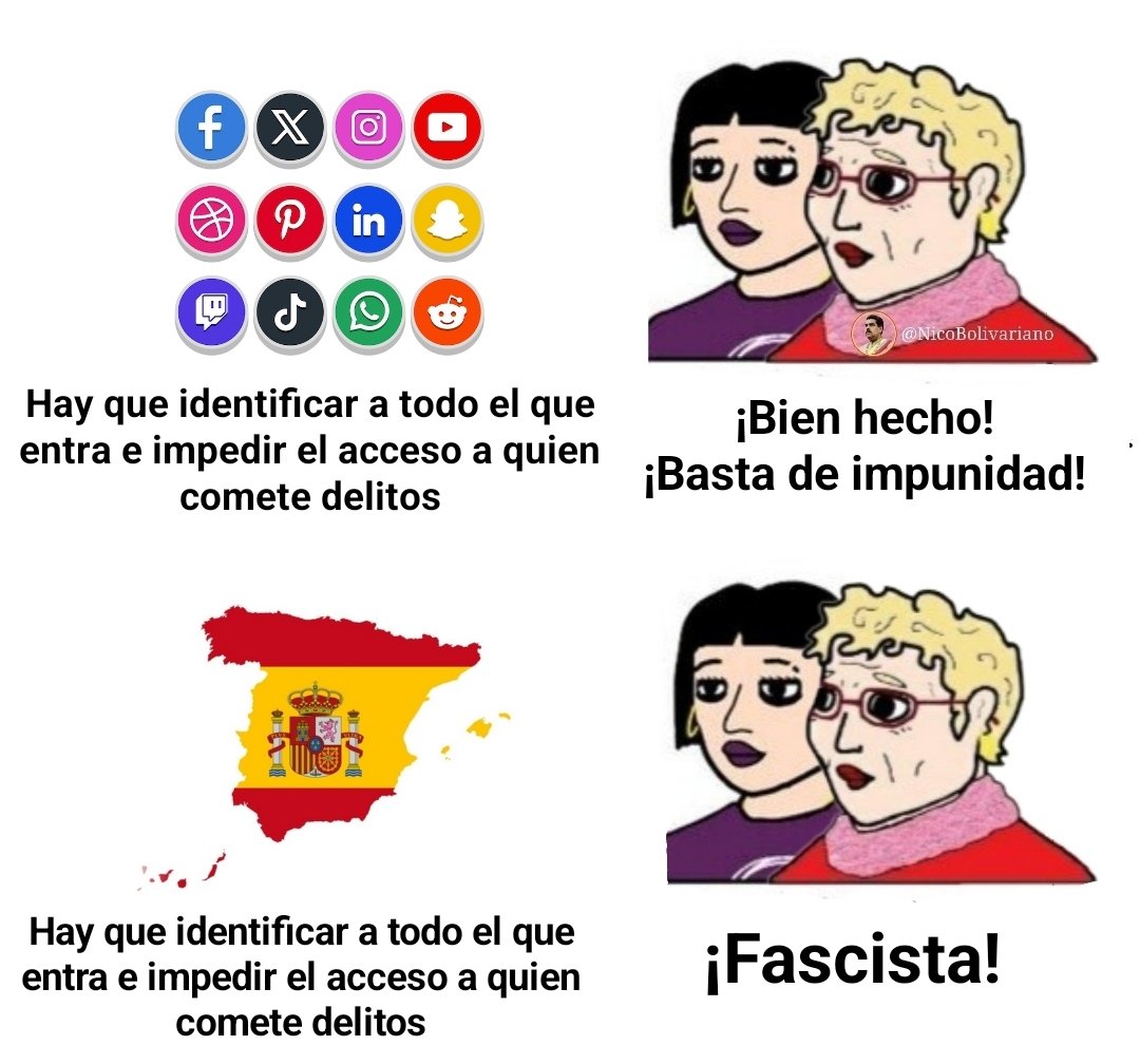 NicoBolivariano's tweet photo. Pues ya estaría. https://t.co/dWG0n9f2sw