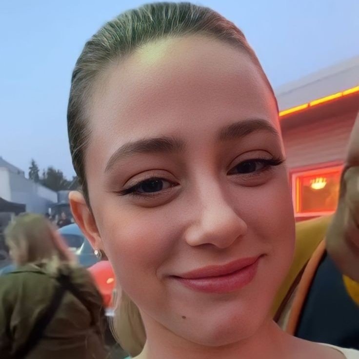#NewProfilePic