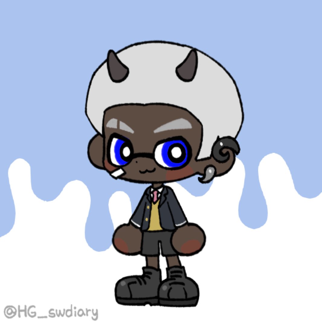 Ω13 (@goukiyen) on Twitter photo 