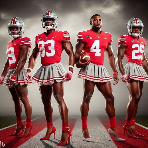 OhioState_Hater's tweet photo. It has been 3,511 days since Ohio State has won a National championship. #GoBlue〽️ #Michigan https://t.co/eJaN0wPWU8