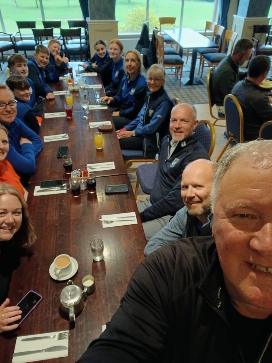 Shandon Park GC (@shandonparkgc) on Twitter photo Let’s hear it for <a href="/ShandonParkGC/">Shandon Park GC</a> #GolfSixes Team, winners of the Ulster Final <a href="/kmoongc/">KILLYMOON GOLF CLUB</a>, now bound for <a href="/GrangeGolfClub1/">Grange Golf Club</a> on Sun 22 Sept for the <a href="/GolfIreland_/">Golf Ireland</a> All Ireland Finals!
Well done convenors, parents, our young golfers + <a href="/barryshandon/">Barry Wilson</a> & <a href="/ColinbellPGA/">Colin Bell</a>.
#LoveGolf #LoveSPGC Let’s hear it for <a href="/ShandonParkGC/">Shandon Park GC</a> #GolfSixes Team, winners of the Ulster Final <a href="/kmoongc/">KILLYMOON GOLF CLUB</a>, now bound for <a href="/GrangeGolfClub1/">Grange Golf Club</a> on Sun 22 Sept for the <a href="/GolfIreland_/">Golf Ireland</a> All Ireland Finals!
Well done convenors, parents, our young golfers + <a href="/barryshandon/">Barry Wilson</a> & <a href="/ColinbellPGA/">Colin Bell</a>.
#LoveGolf #LoveSPGC