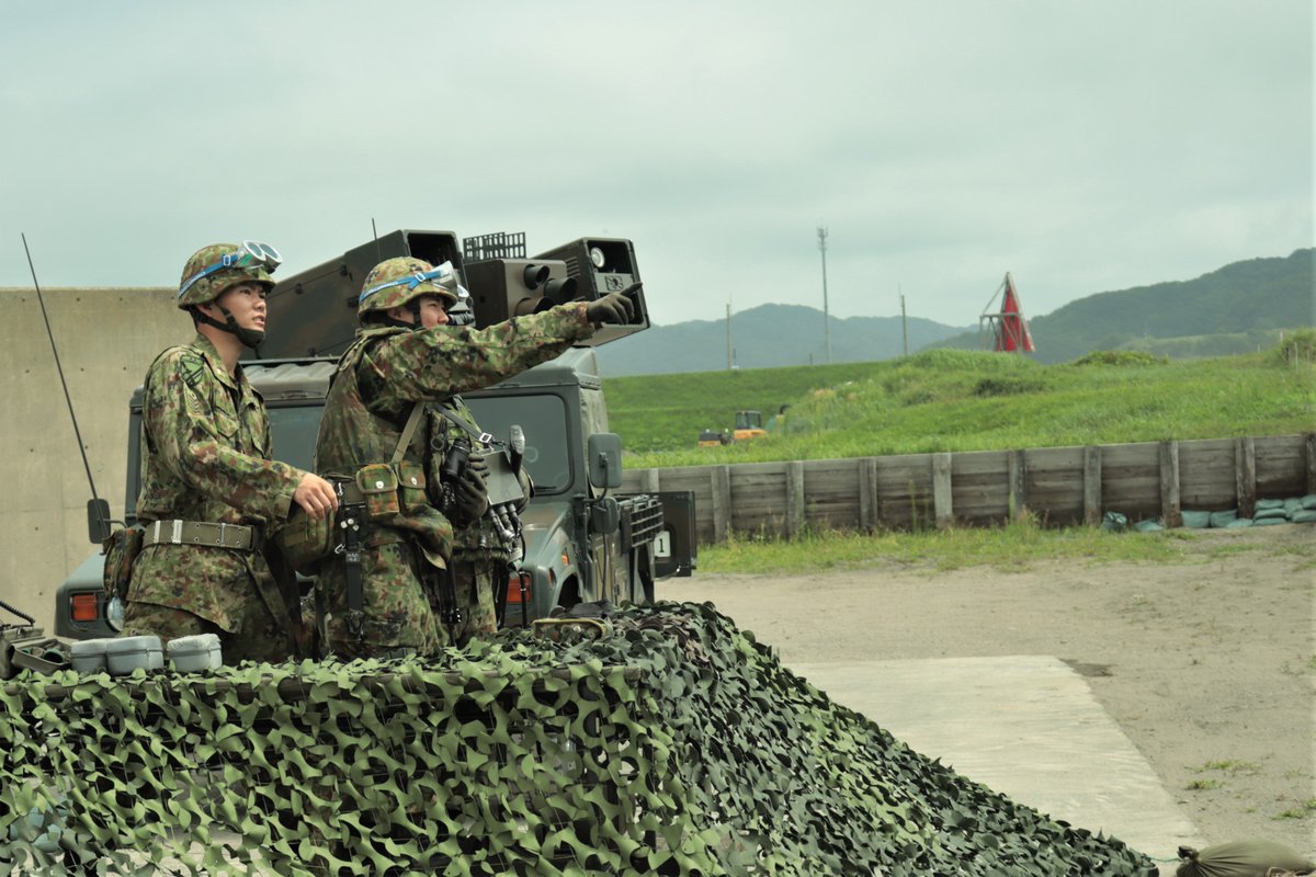 陸上自衛隊 第11旅団【公式】 on X