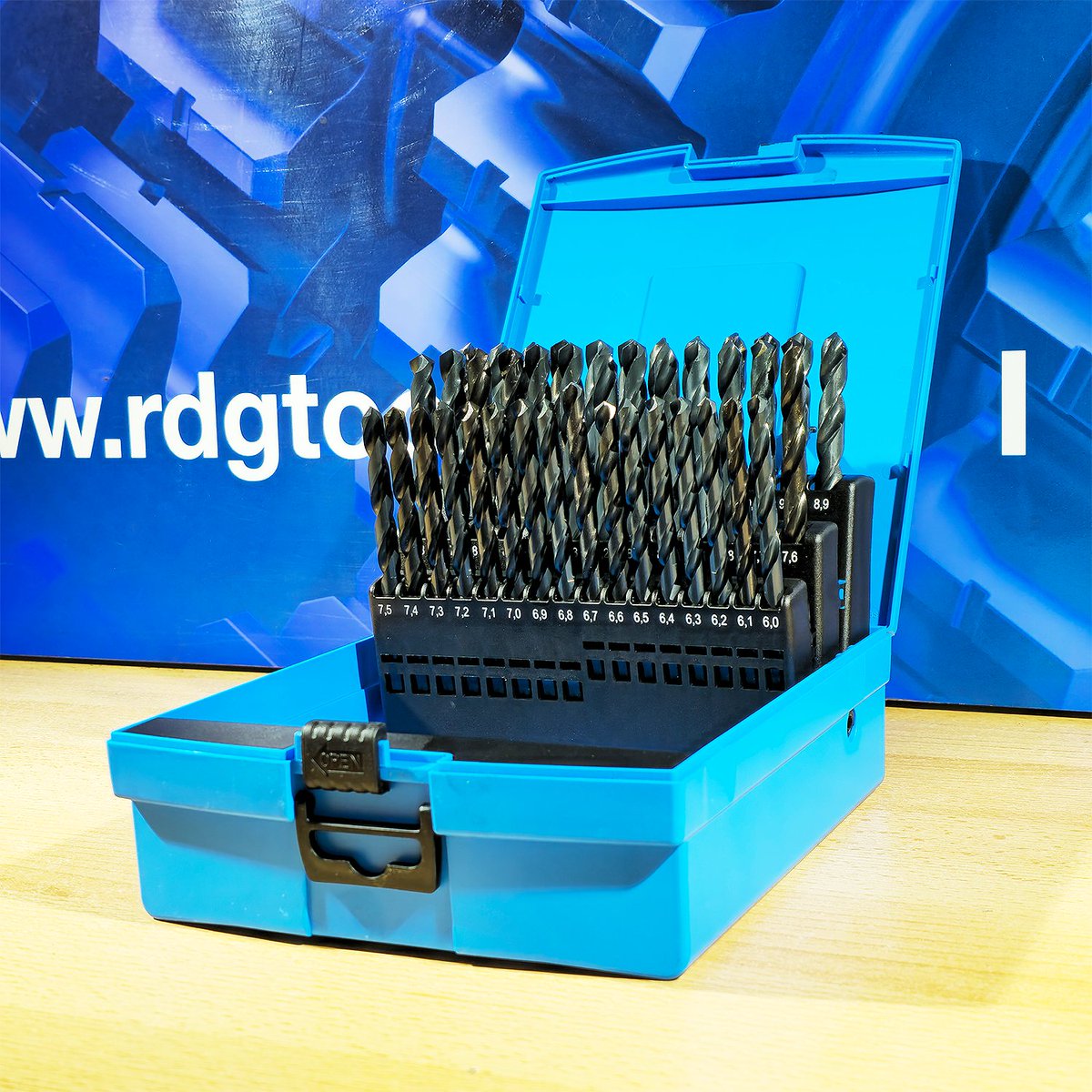 RDG TOOLS tweet media