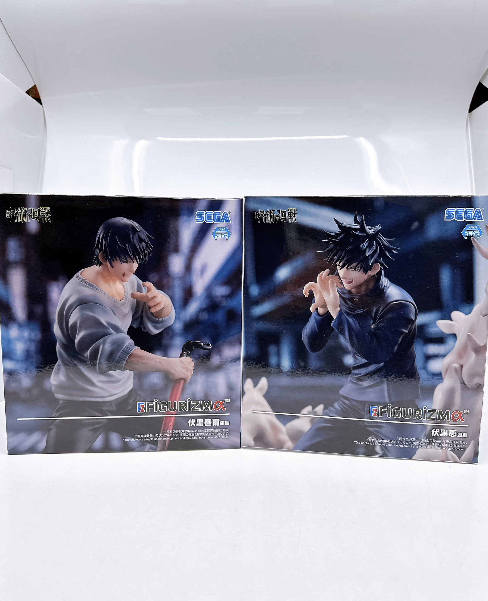 未開封】ママ・ティアナ アンテナショップ限定版 フィギュア