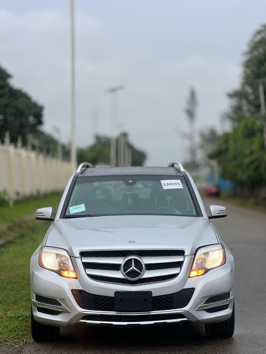 ZakariIbrahiim's tweet image. FEW MONTH USED GLK 350 2013 KEYLESS WITH PANORAMIC ROOF AVAILABLE FOR INSPECTION GOING FOR JUST 16.5M KADUNA
08063133879
| #northener #bolt #AuraforAura |