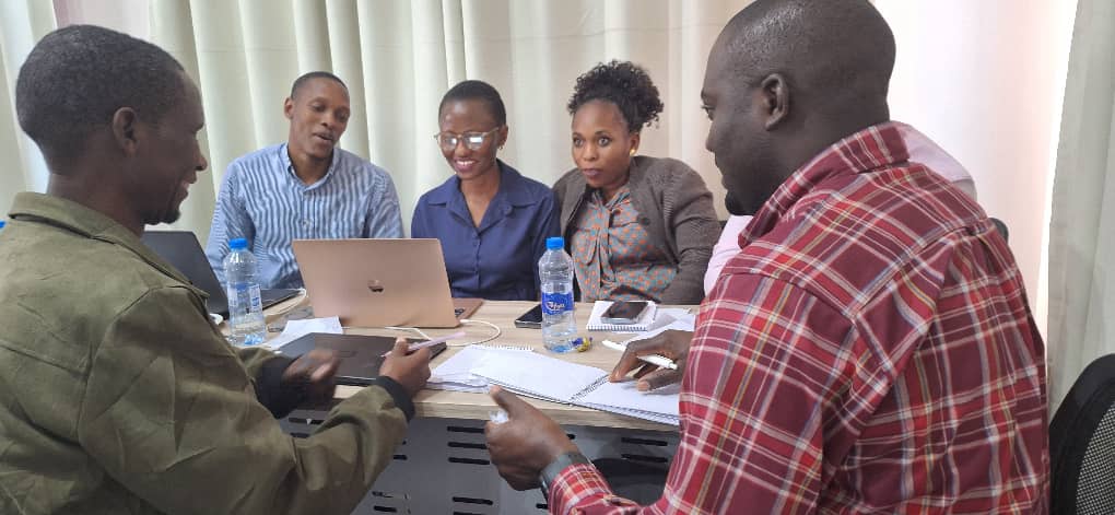 Deodat Madembwe, representing HIMSO, was involved in the validation process of the Tanzania Child Care Landscape Report at a meeting held at PH Executive Hotel in Morogoro on 21st and 22nd August 2024.