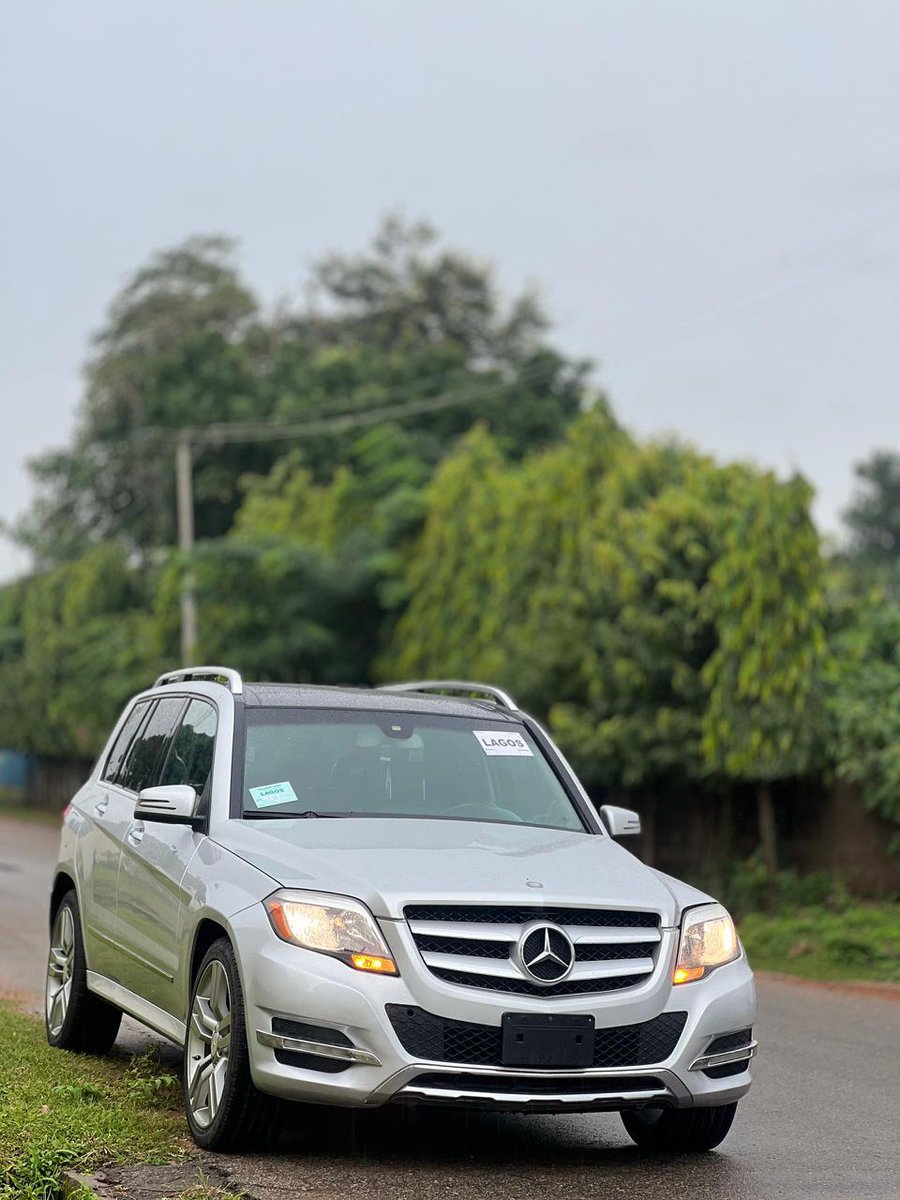ZakariIbrahiim's tweet image. FEW MONTH USED GLK 350 2013 KEYLESS WITH PANORAMIC ROOF AVAILABLE FOR INSPECTION GOING FOR JUST 16.5M KADUNA
08063133879
| #northener #bolt #AuraforAura |