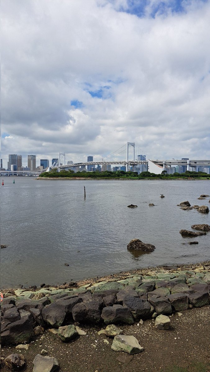 GiuDayLorDie's tweet photo. Tokyo bay 🤩

#Lorenzo #AmoreDiMammaEPapà #SuaMaestà #MyFamily #SantaMoglie #IlGenerale #Holiday #Summer #Giappone #Japan #Tokyo https://t.co/36vYVTpGuX