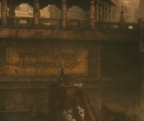 dinosauradda's tweet photo. 8. This is how Manikarnika Ghat is reimagined at #KALKI2898AD vs the real one #Kaasi #Kalki https://t.co/aMEUcB64XA