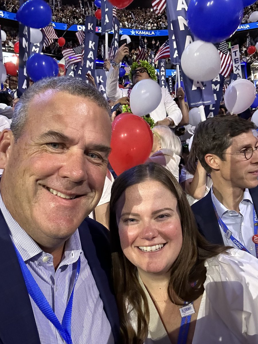 Happy Birthday <a href="/leeannbyrne/">LeeAnn Byrne</a>, a true pro’s pro. No one tougher, smarter, more compassionate, or better equipped to serve the people of Rhode Island. On top of all that, I’m blessed to call her a dear and loyal friend.